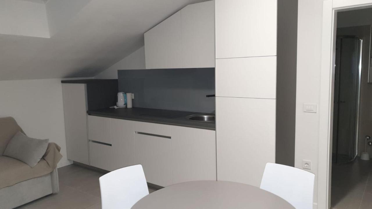 Apartmani Zaton 2 Екстер'єр фото