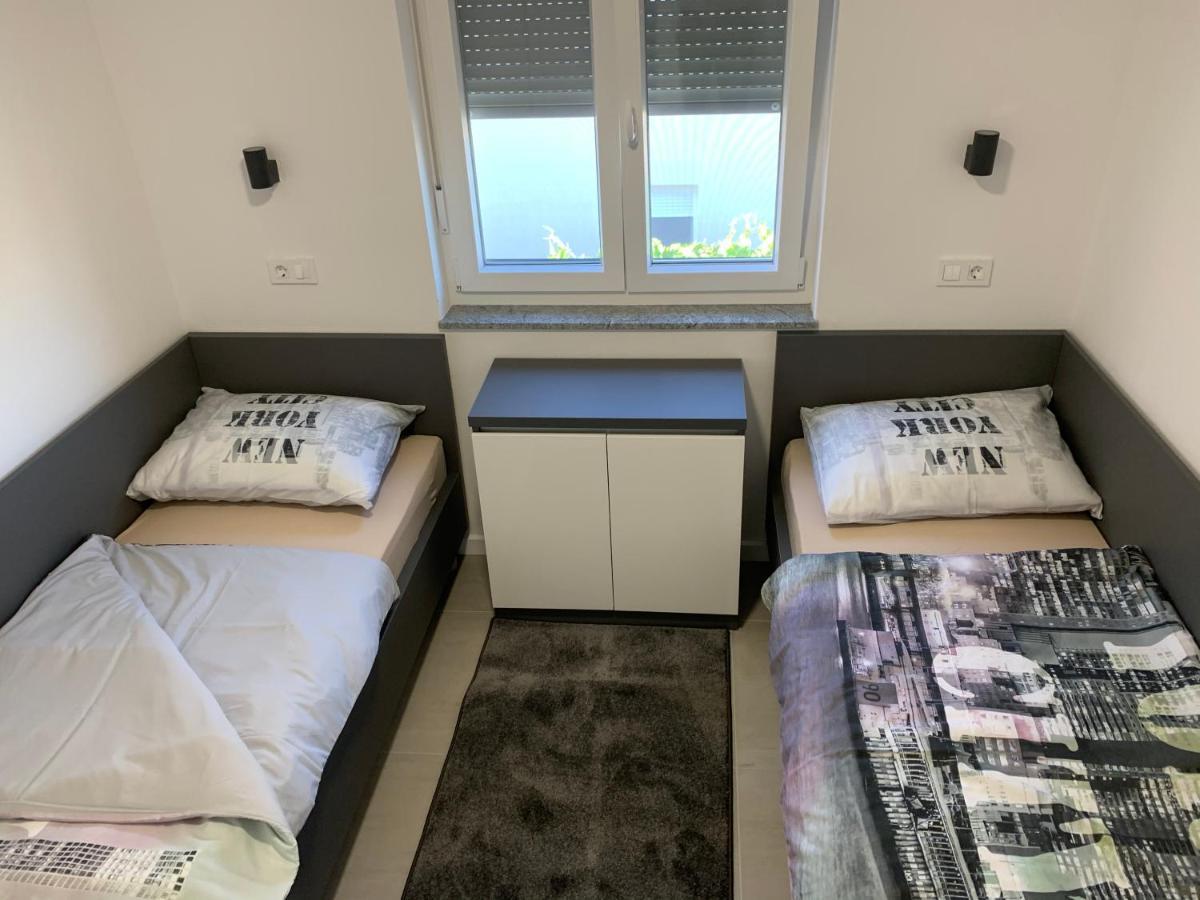 Apartmani Zaton 2 Екстер'єр фото