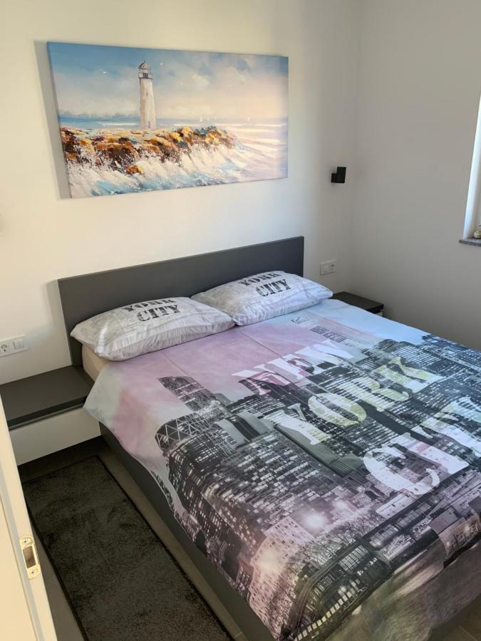 Apartmani Zaton 2 Екстер'єр фото