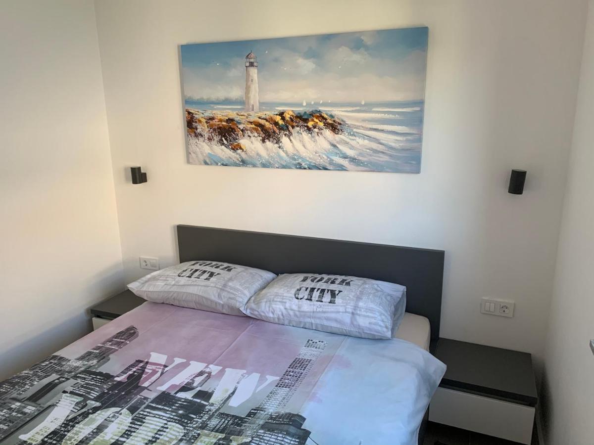 Apartmani Zaton 2 Екстер'єр фото