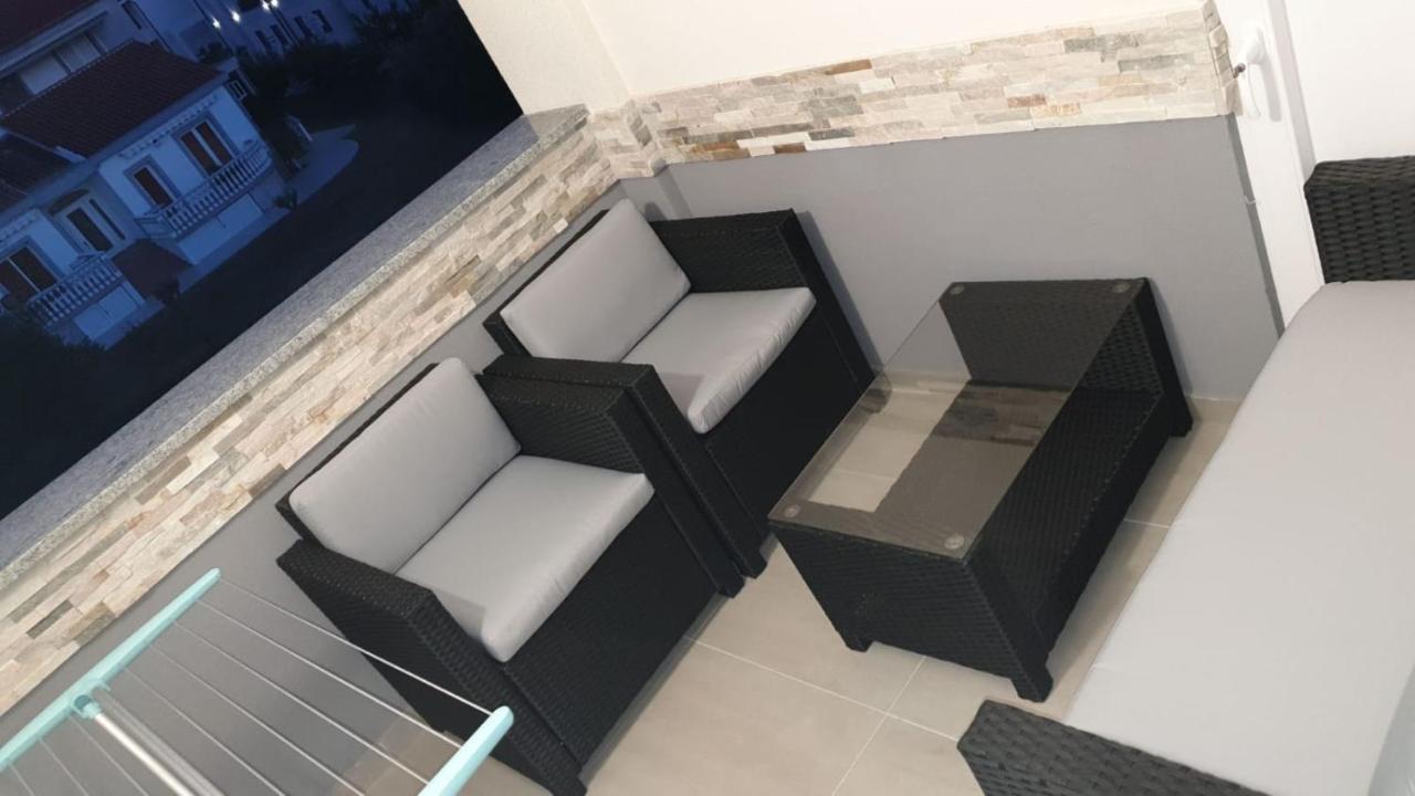 Apartmani Zaton 2 Екстер'єр фото