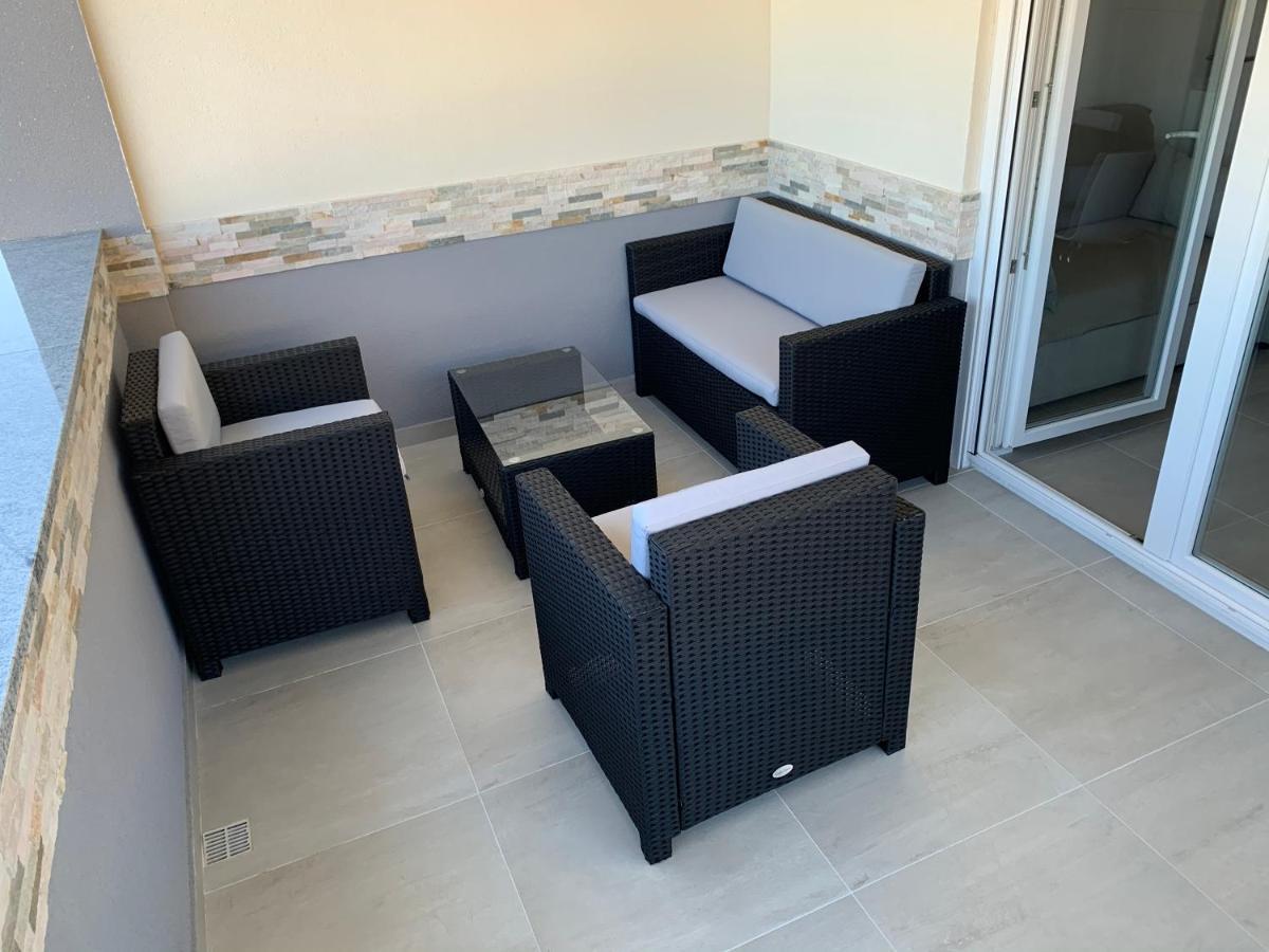 Apartmani Zaton 2 Екстер'єр фото