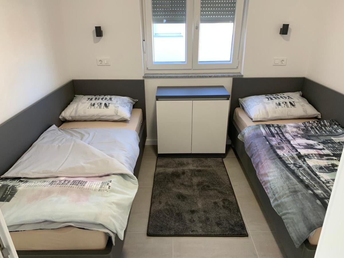 Apartmani Zaton 2 Екстер'єр фото