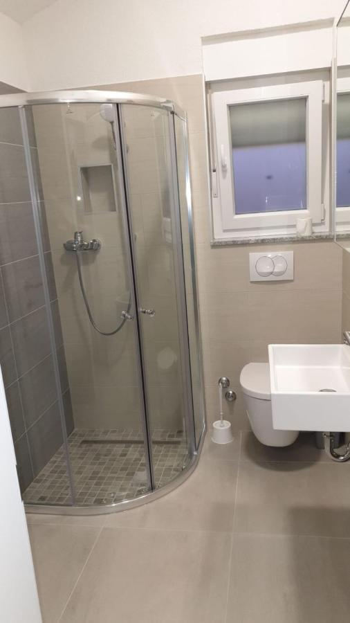 Apartmani Zaton 2 Екстер'єр фото