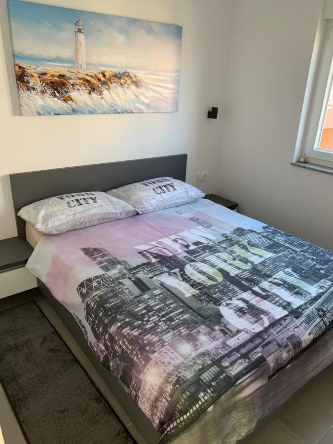 Apartmani Zaton 2 Екстер'єр фото