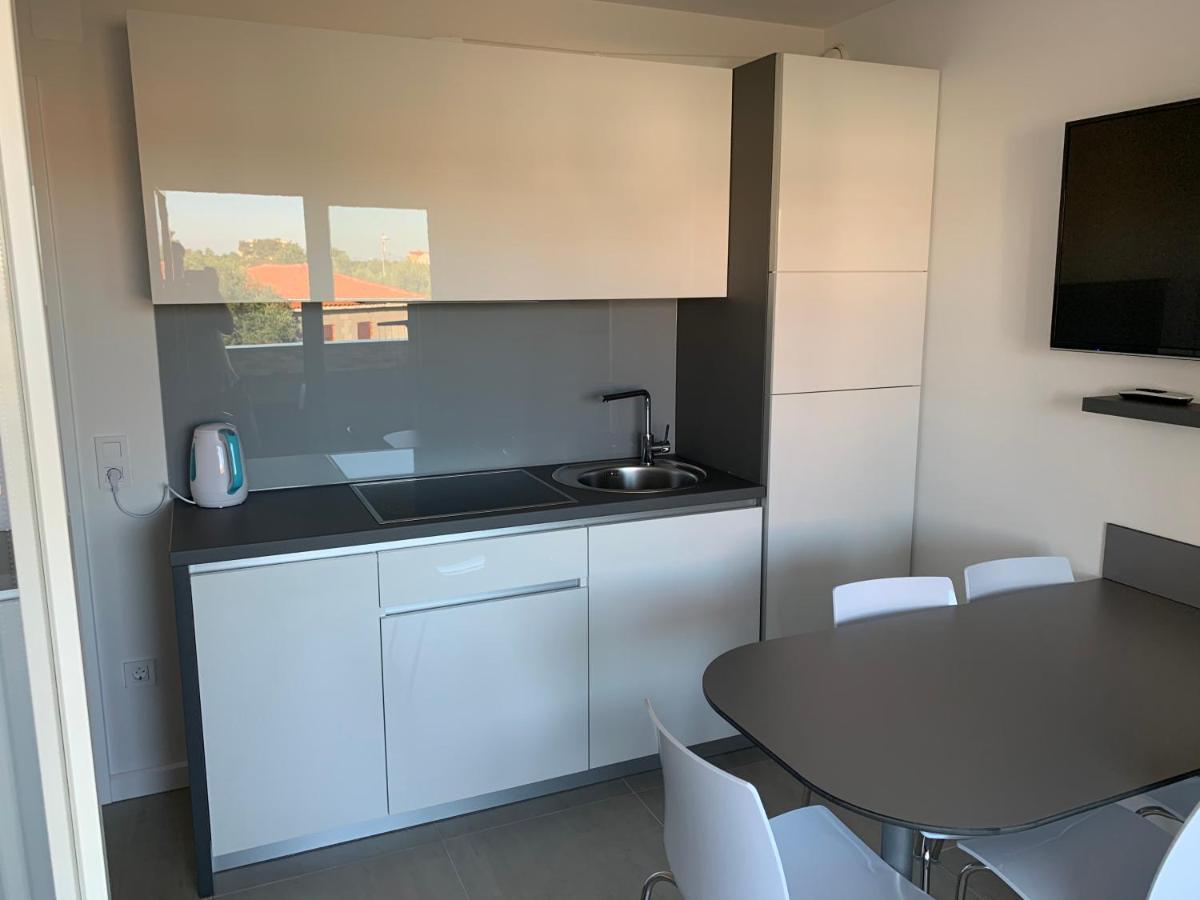 Apartmani Zaton 2 Екстер'єр фото