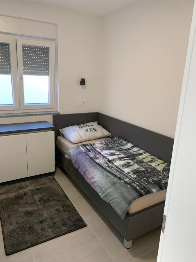 Apartmani Zaton 2 Екстер'єр фото